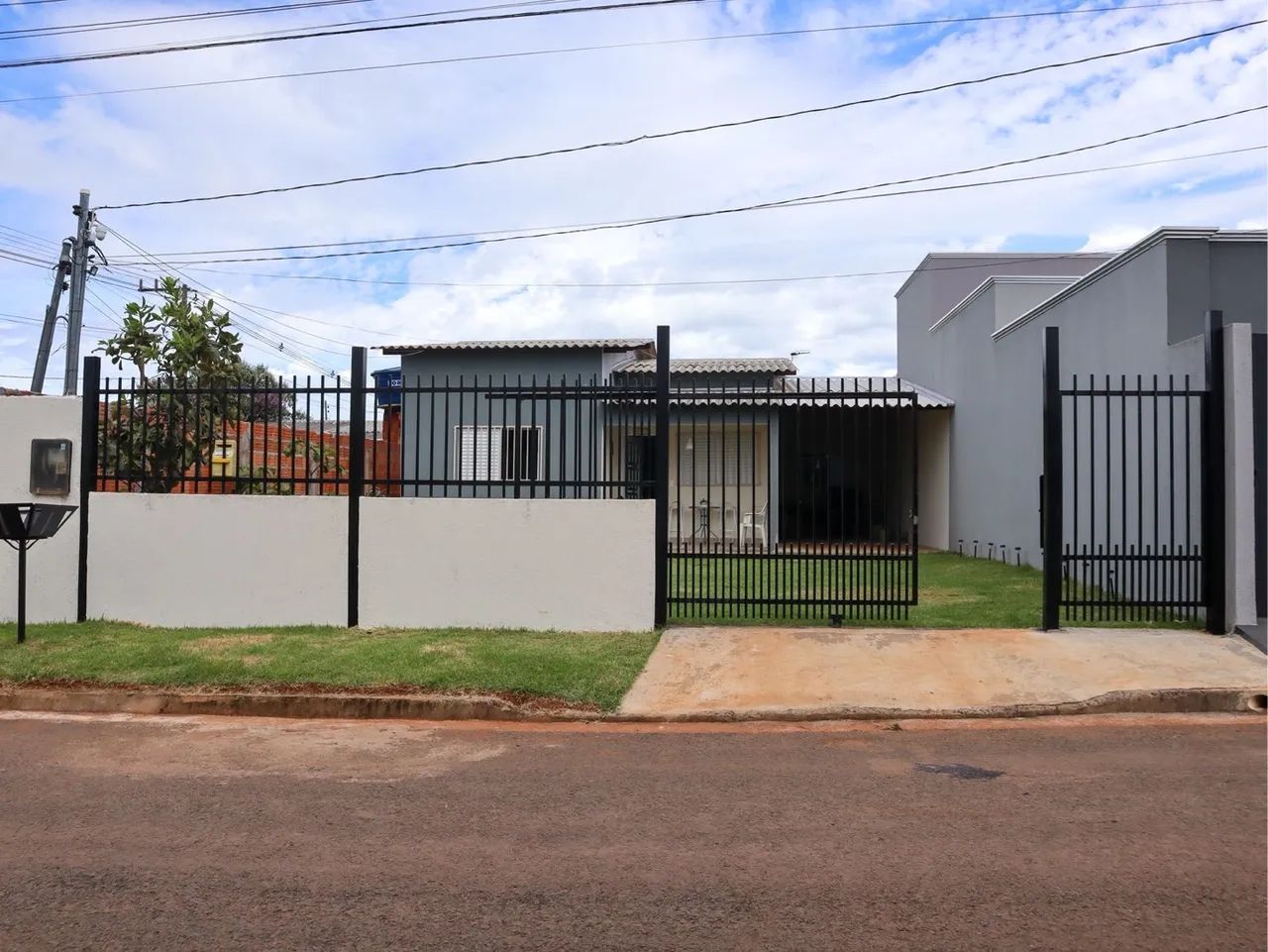 Casa em Chapada dos Guimarães 