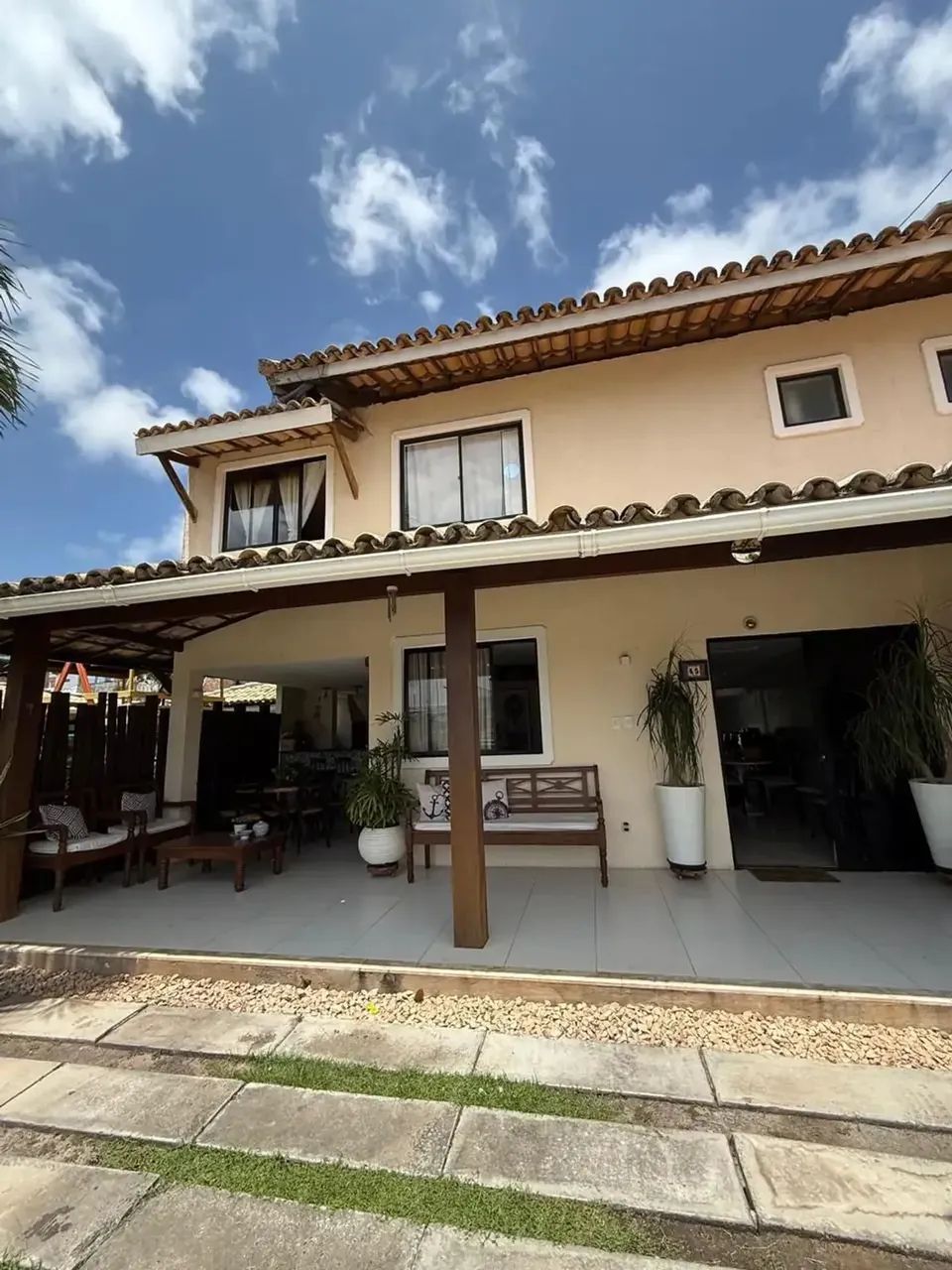 Casa à venda no PRAIA VILE , PIATÃ , Salvador, BA - Foto 2