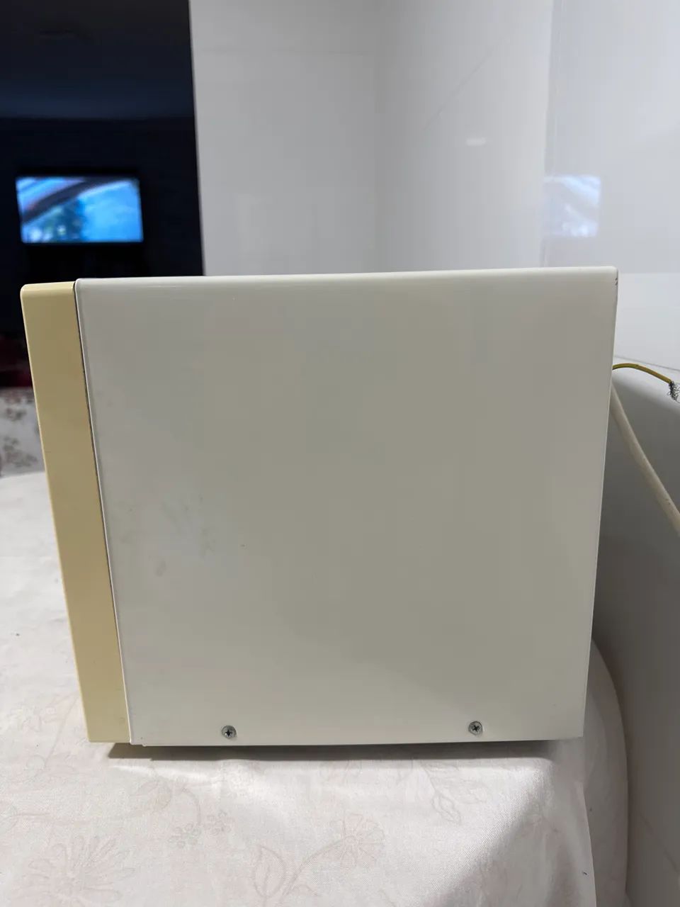 Microondas Brastemp Single 18L  - Foto 5