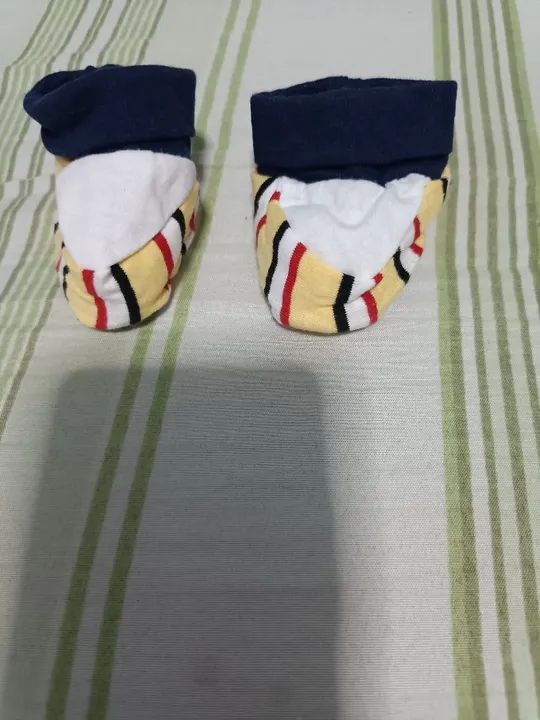 Pantufa.