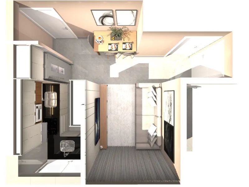 PROJETOS EM 3D E PLANO DE CORTE  - Foto 3