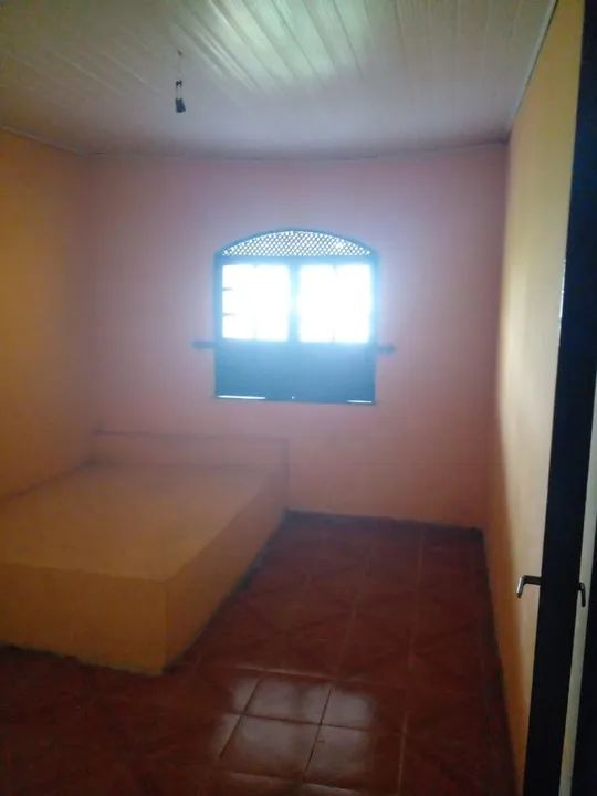 Propriedade rural 