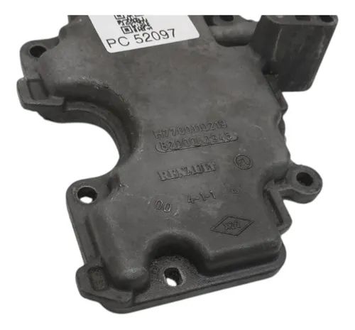 Tampa Anti Chama Renault Scenic 1.6 16v 1998 1999 2000 2001 - Foto 3