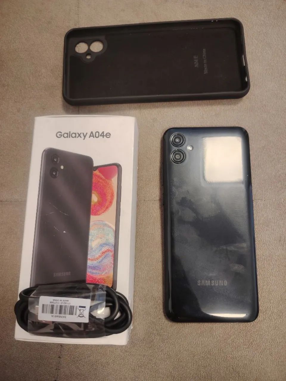 Samsung a04e - Foto 3