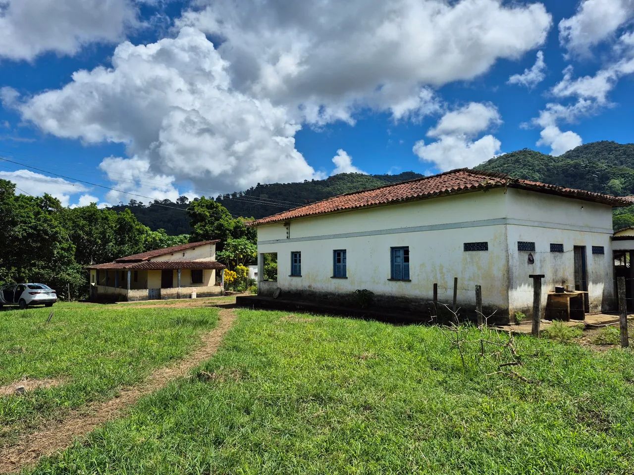 Fazenda em Santa Luzia - Foto 5