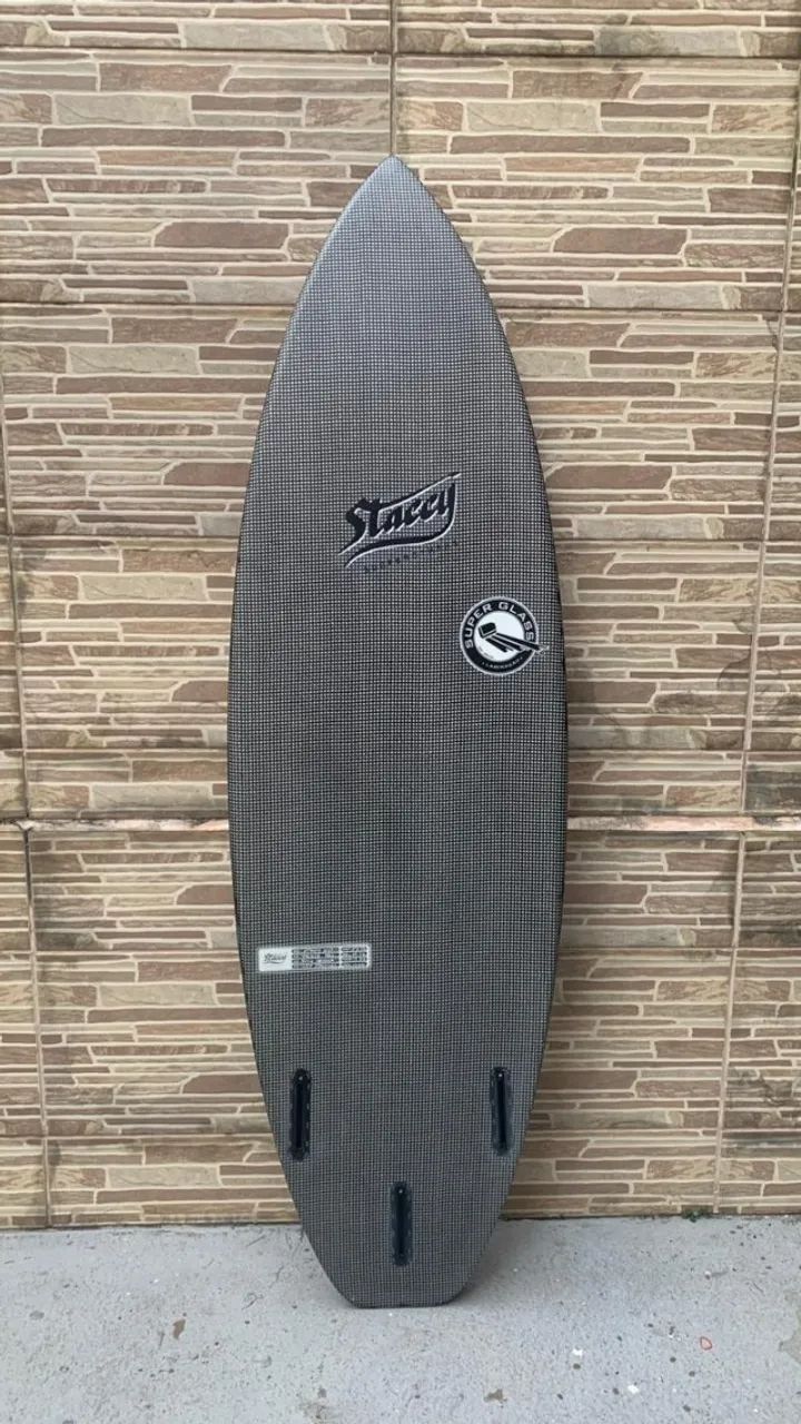 Prancha de Surf Carbono - Foto 2