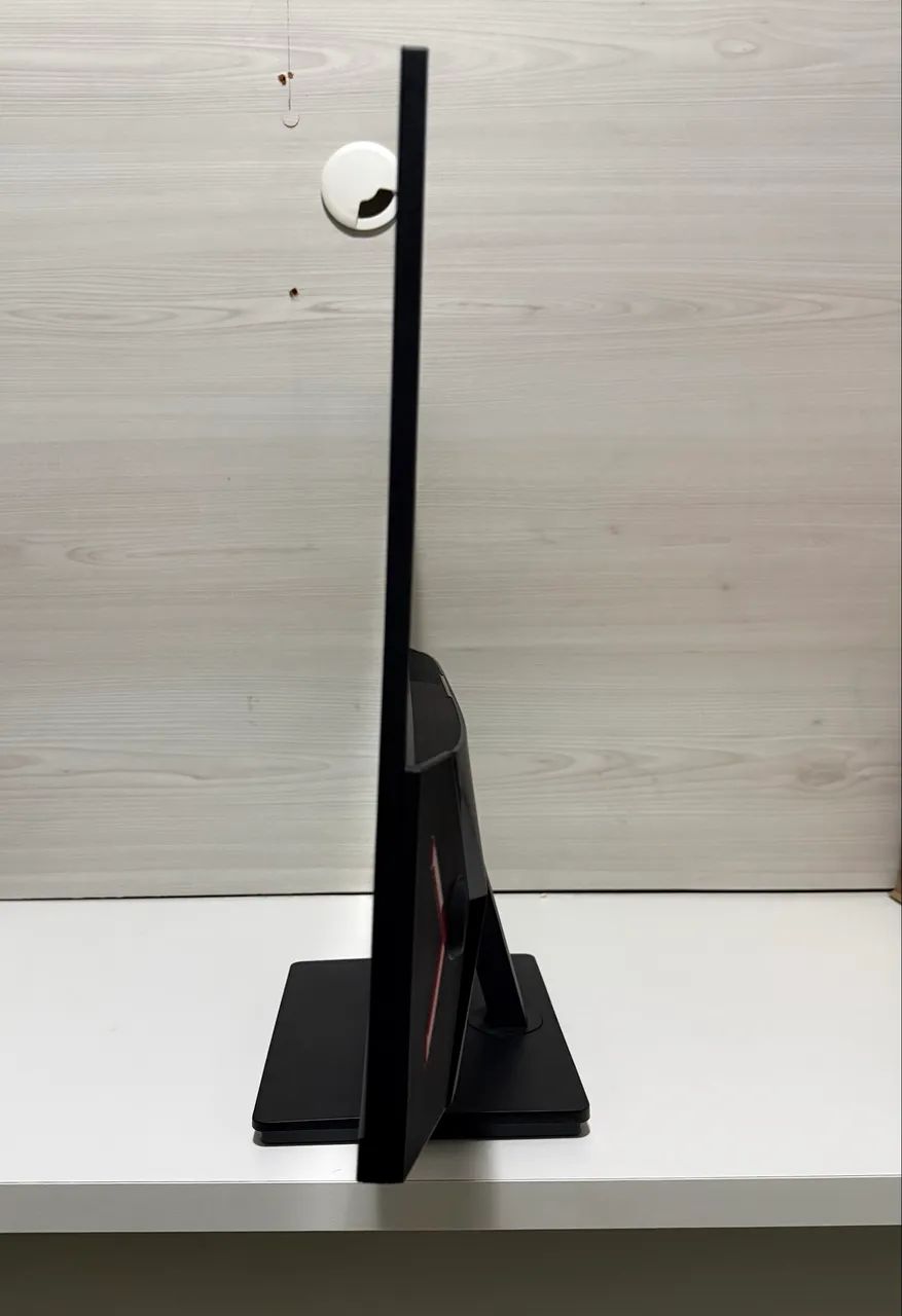 Monitor 27? QHD IPS 180hz 115% sRGB Freesync G-Sync - Foto 3