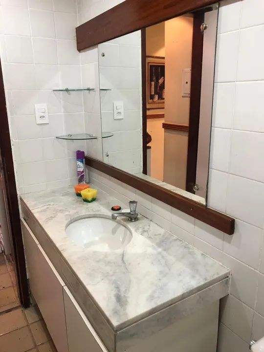 FLAT NO PORTAL DE GRAVATÁ  - Foto 4