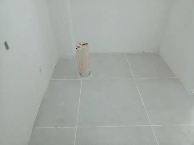 Instalação de rodapés  - Foto 3