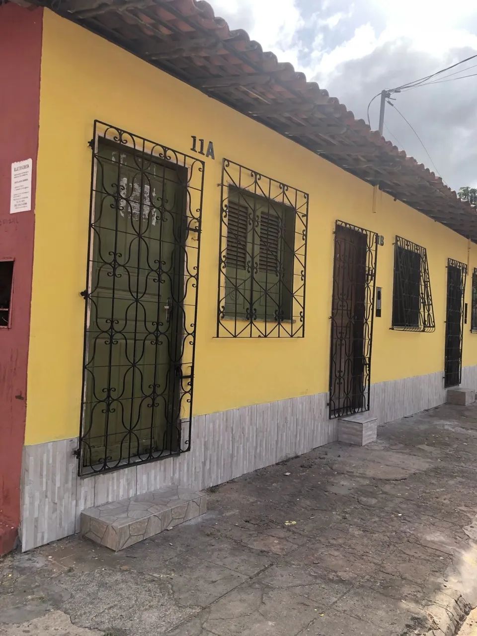 Foto - São Luís - Cidade Operária