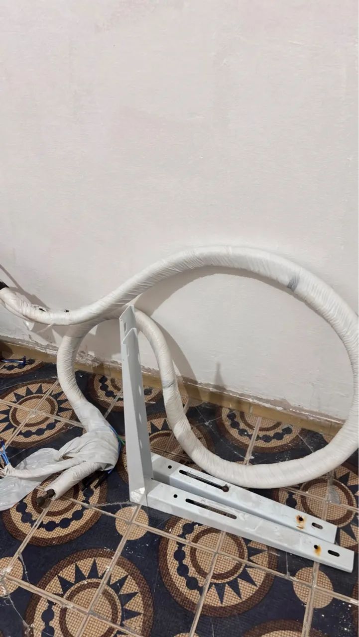 Ar Condicionado Split Inverter Midea 9.000 BTUs - Foto 4