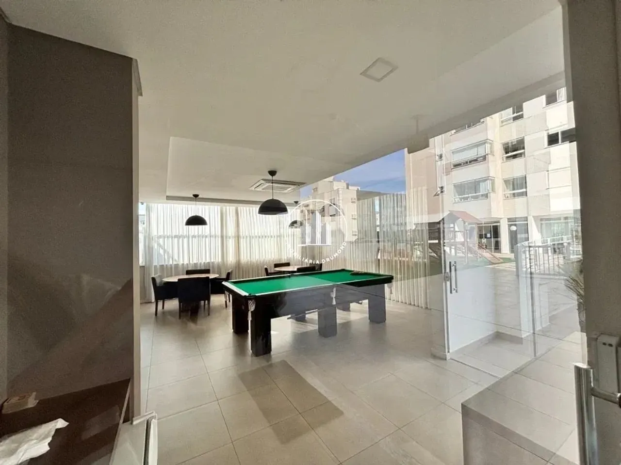 Apartamento 2 Quartos com 1 Suíte e 71m² - Abraão