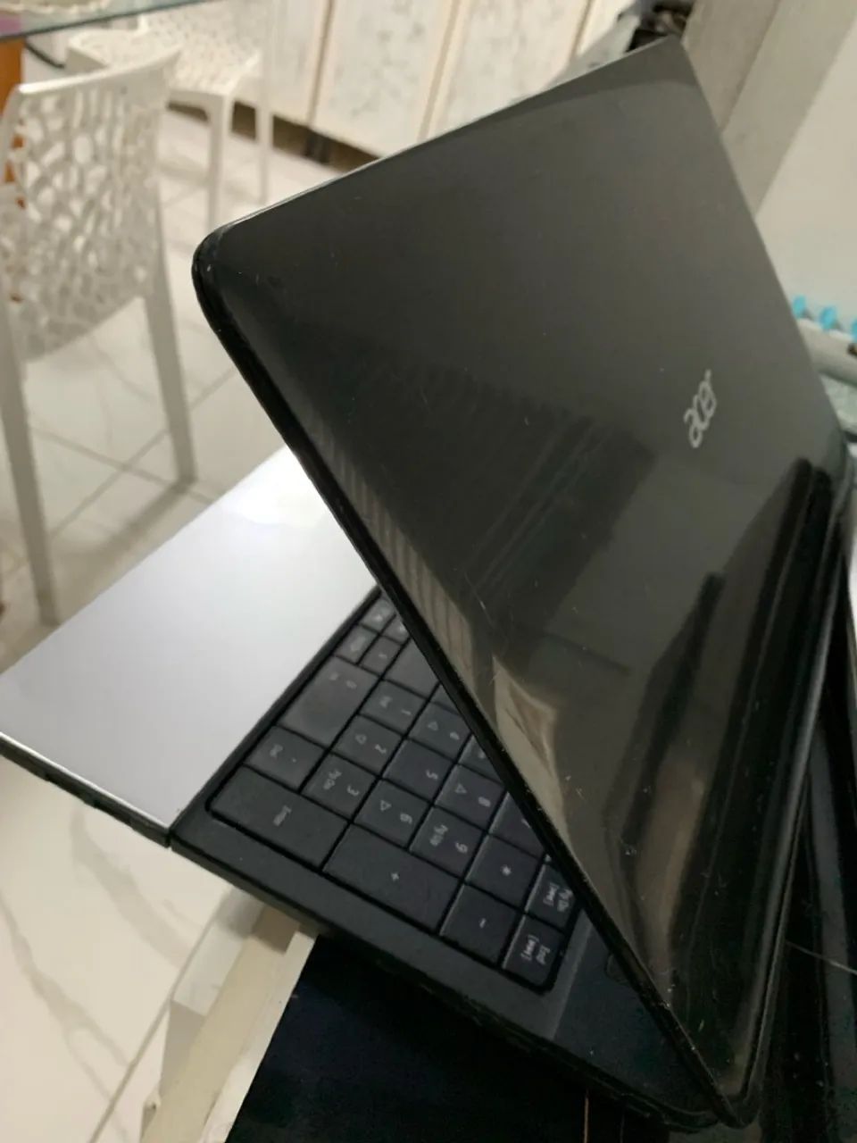 Notebook Acer Core i3 e SSD - Foto 3