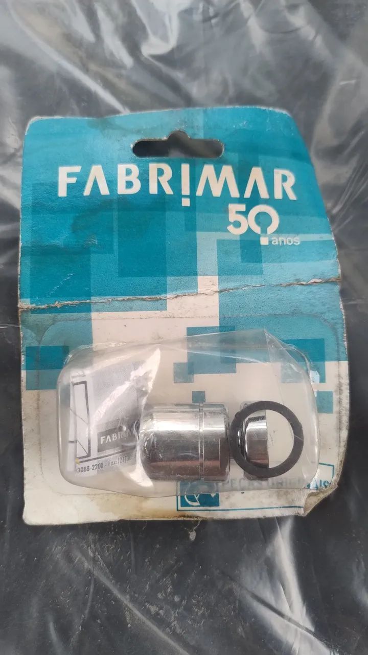 Arejador fabrimar R$20,00 - Foto 2