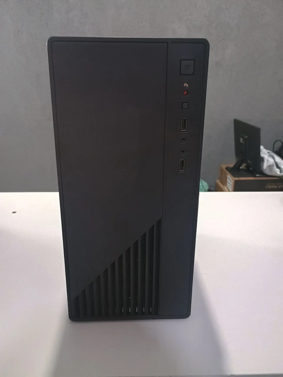 Computador Corei3 7100