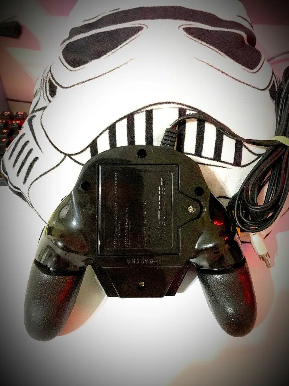 Game Retro Darth Vader  - Foto 3