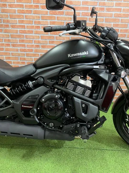 VULCAN S 650 - Foto 2