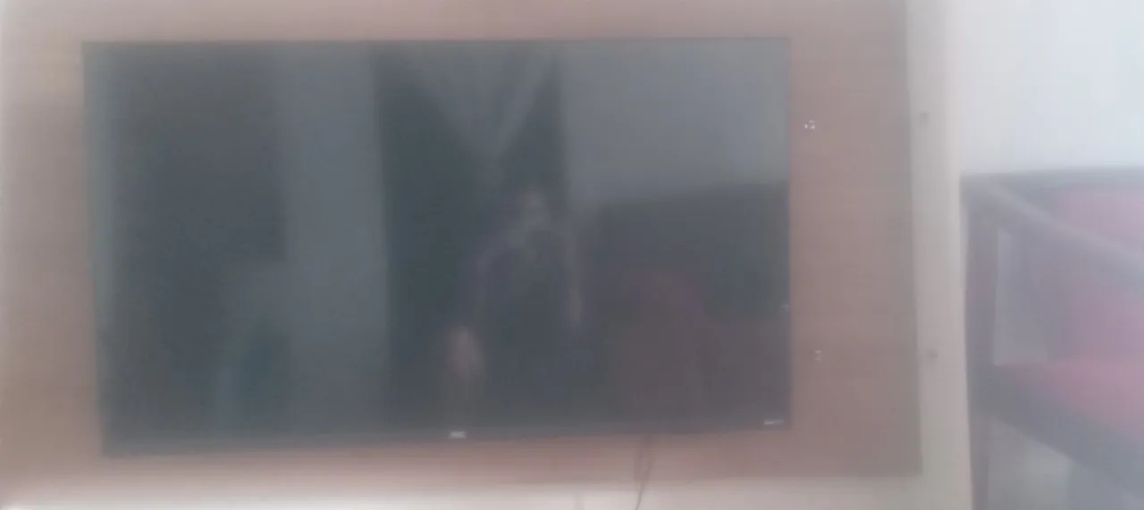 TV Tela Plana