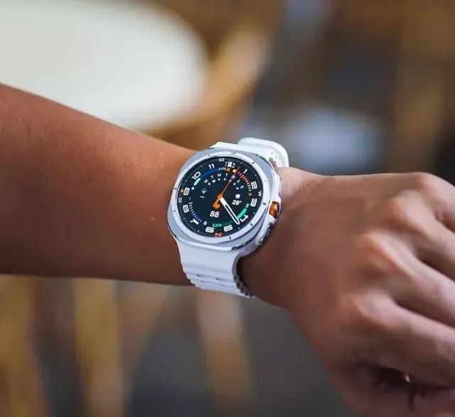 Smartwatch Microwear Su-o1 1.43 47mm Sport Gps - Foto 2