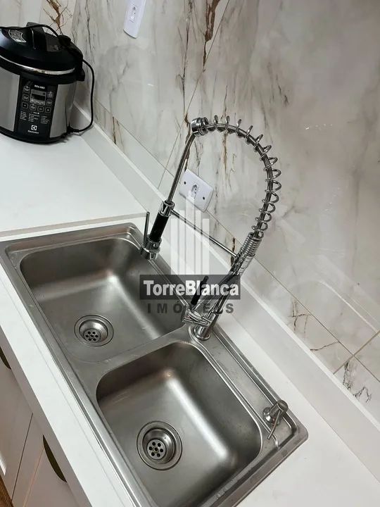 Apartamento à venda, Centro, Ponta Grossa, PR - Foto 12