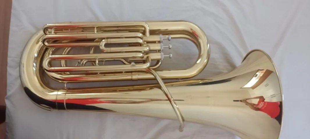 TUBA Bb BM 