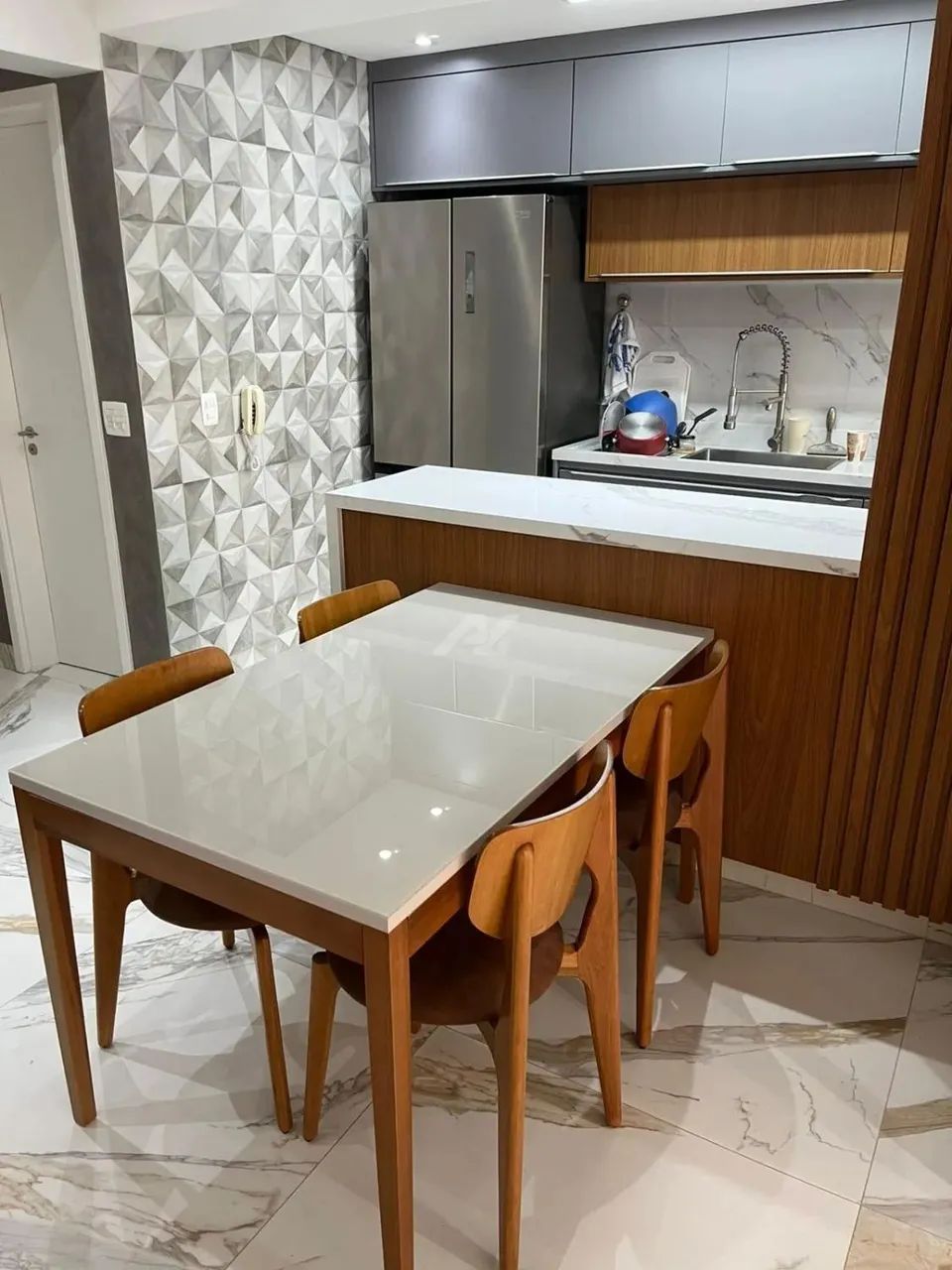 apartamento - Taquaral - Campinas - Foto 7