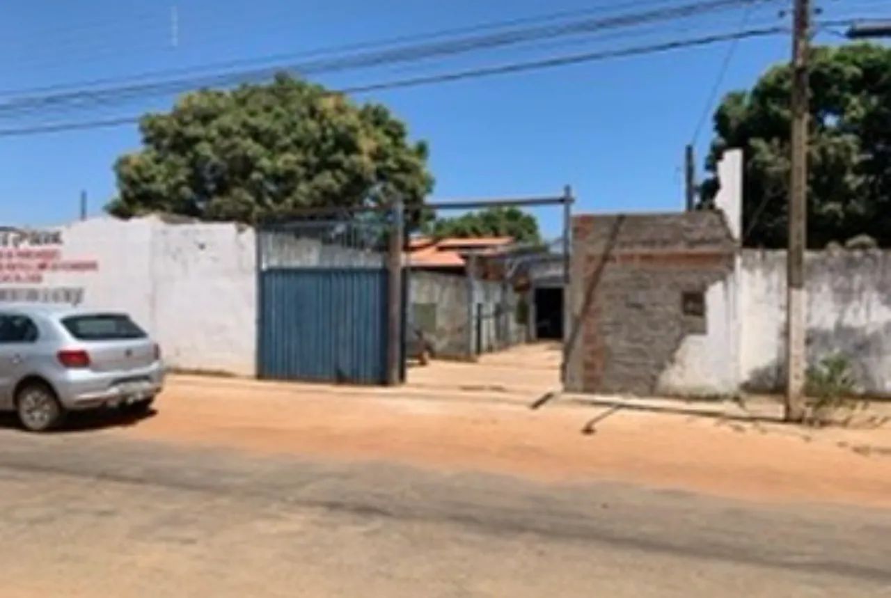 Dois lotes juntos para comércio  - Foto 3