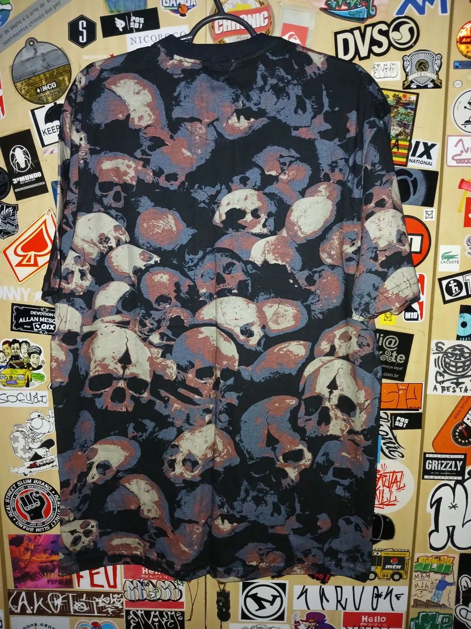 Camiseta MCD especial M - Foto 5