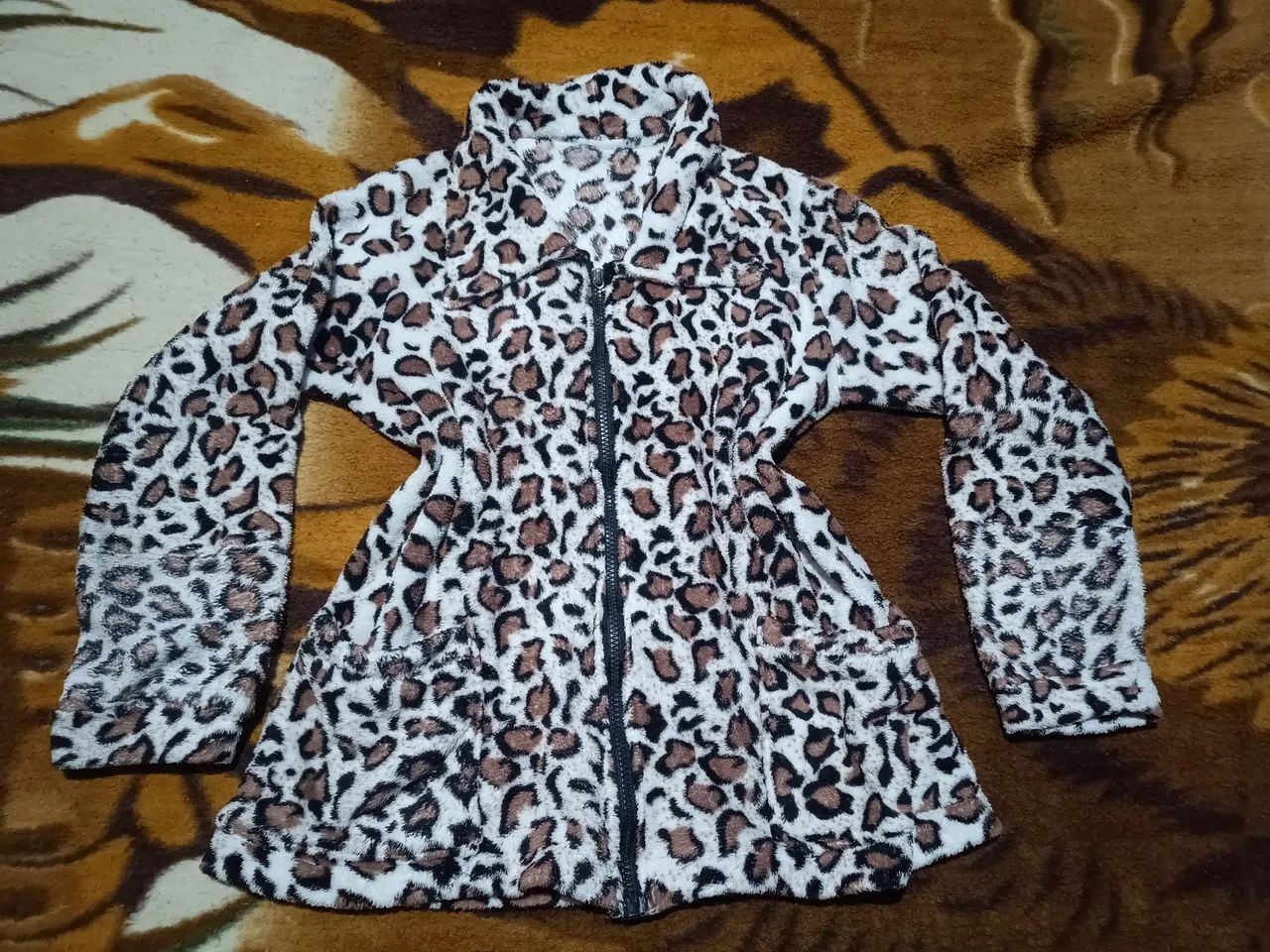 Casaco Teddy  - Foto 2