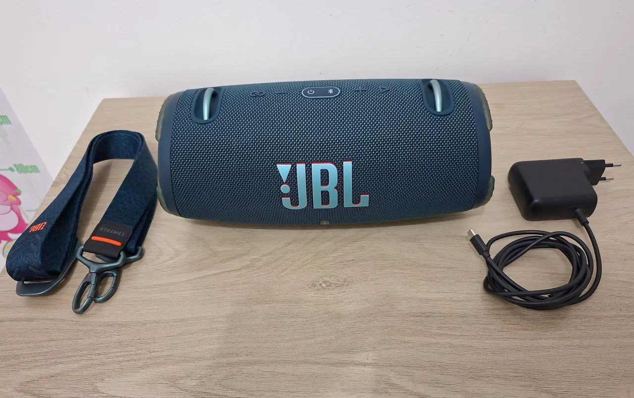Caixa de som JBL Xtreme 3 - Foto 3