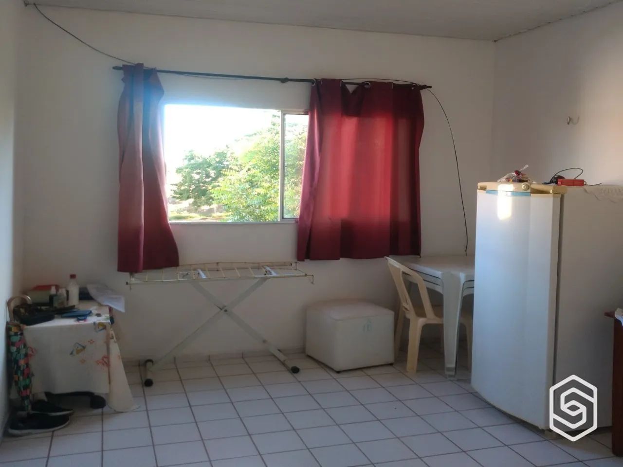 (0005)-Apartamento para venda com 43 metros quadrados com 2 quartos em Uruguai - Teresina  - Foto 2