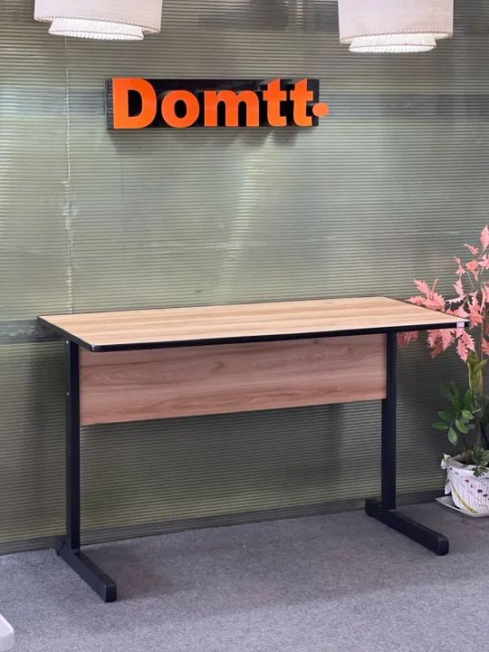 Mesa de Escritório 60x1,20mts -Nova Valor em Te 6x Sem juros  - Foto 3