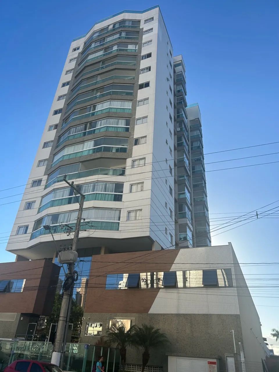 Vendo Apartamento 3 quartos 