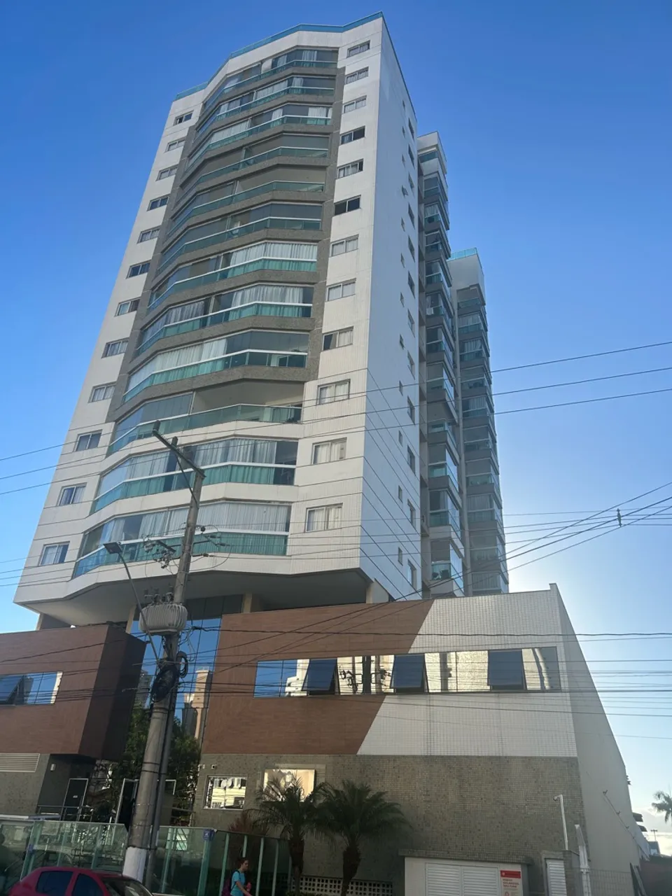 Vendo Apartamento 3 quartos