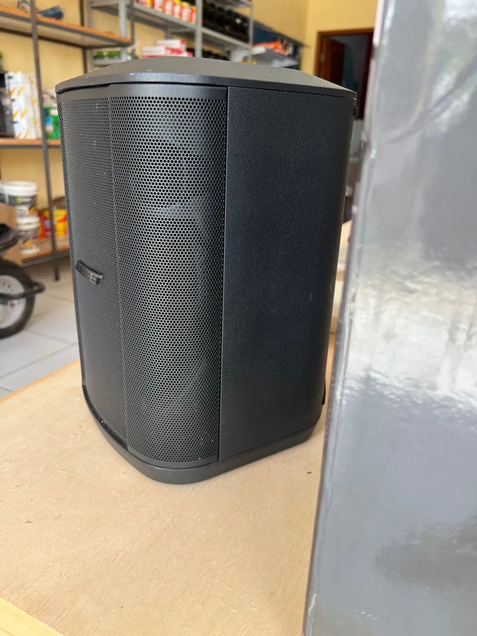 Seminova, Bose S1 PRO + 