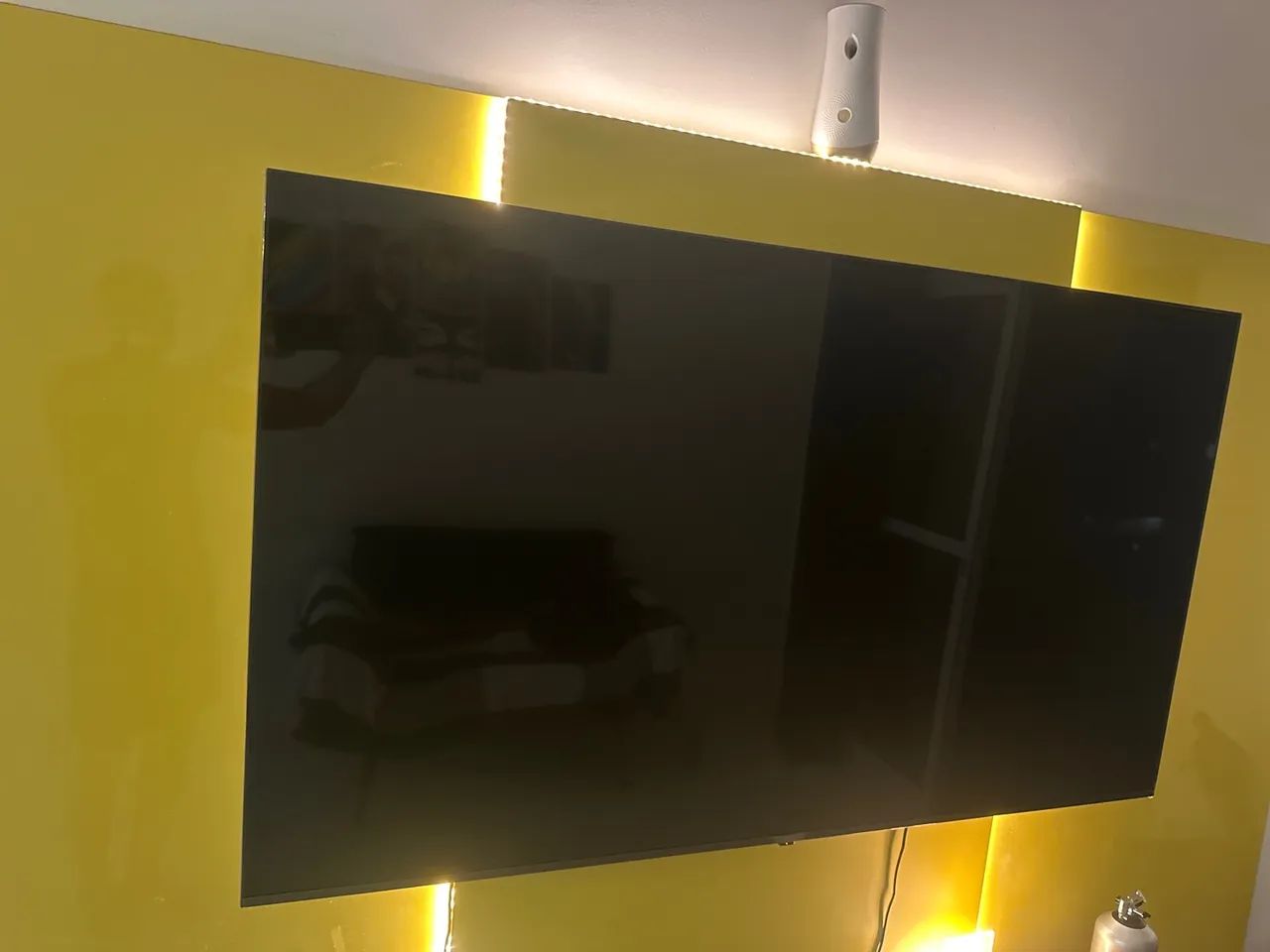Tv led 65 polegadas 4k