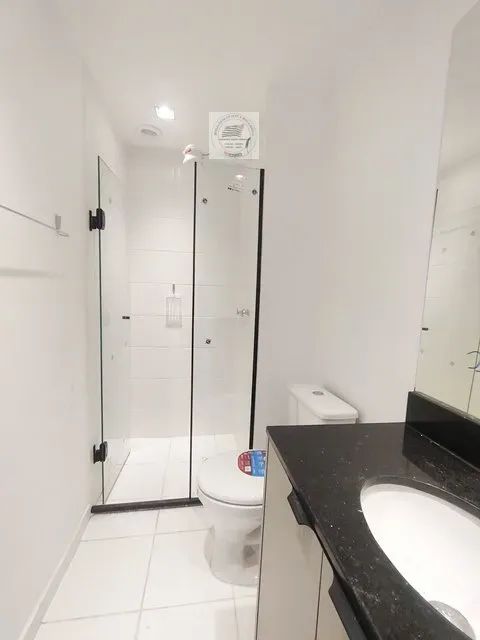 Imóvel para aluguel com 31 metros quadrados com 2 quartos em Água Branca - São Paulo - SP - Foto 9