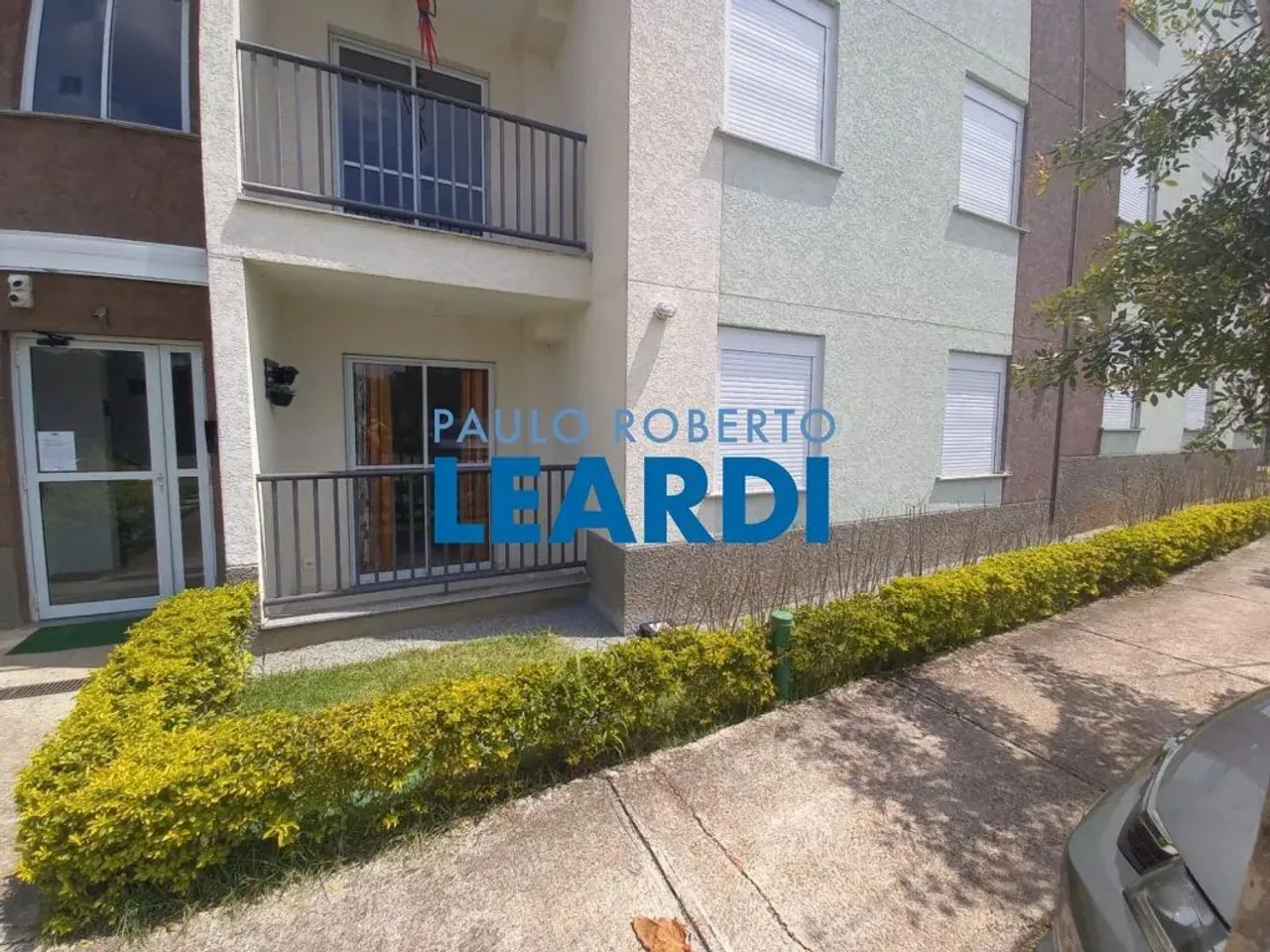 APARTAMENTO - CENTRO - SP