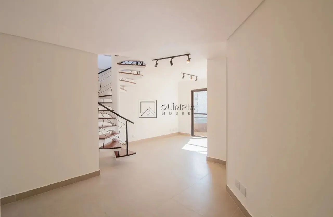 Cobertura Venda 2 Dormitórios - 131 m² Vila Madalena - Foto 4