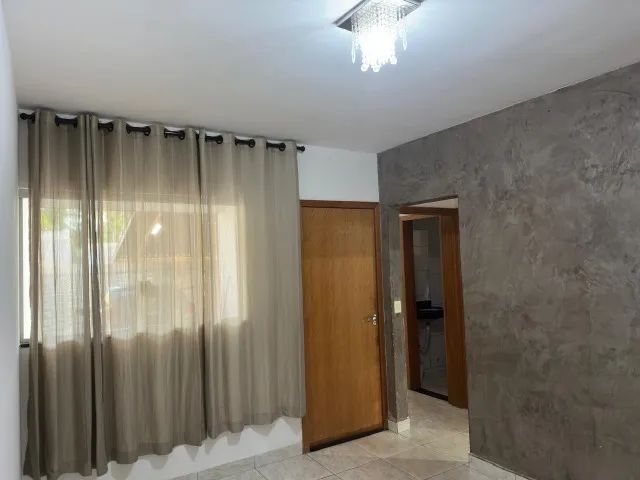 foto - Goiânia - Jardim Botânico