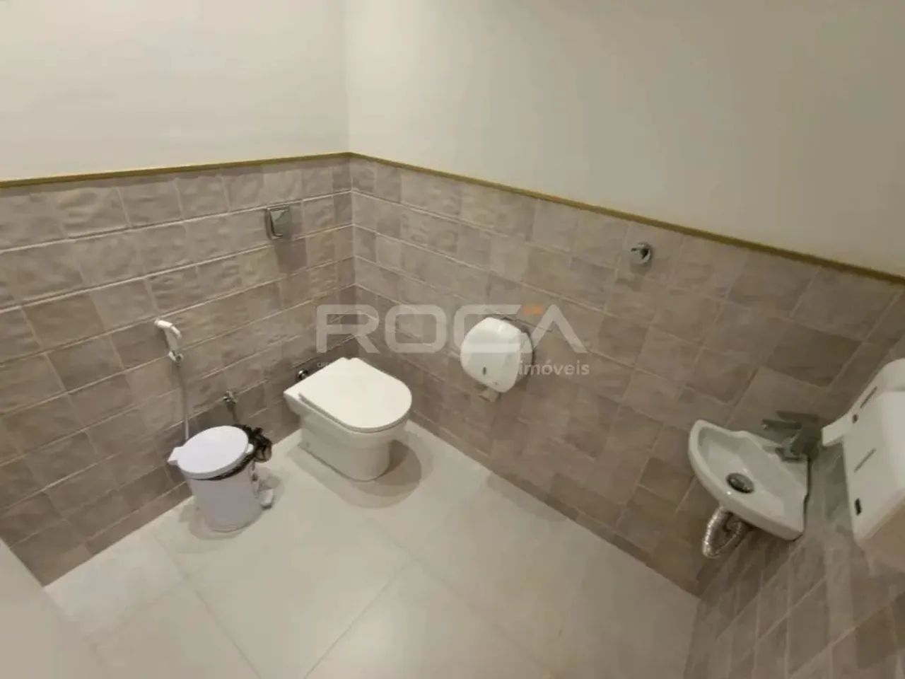 Sala Comercial para alugar no Jardim São Luiz, Ribeirão Preto - Foto 4