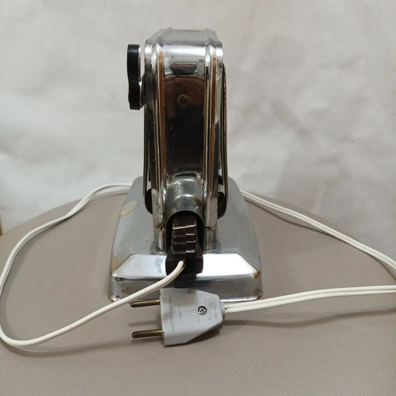 Torradeira Antiga faet  - Foto 2