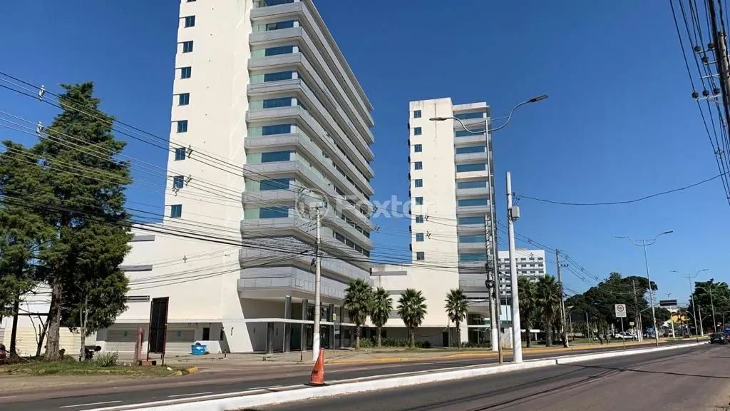 Sala / Conjunto Comercial à venda Avenida Centenário, Passo das Pedras - Gravataí - Foto 2