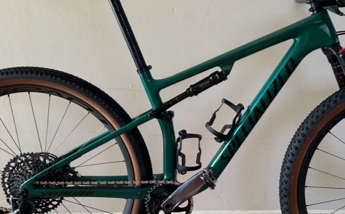 Quadro Specialized Epic Expert TAM. M