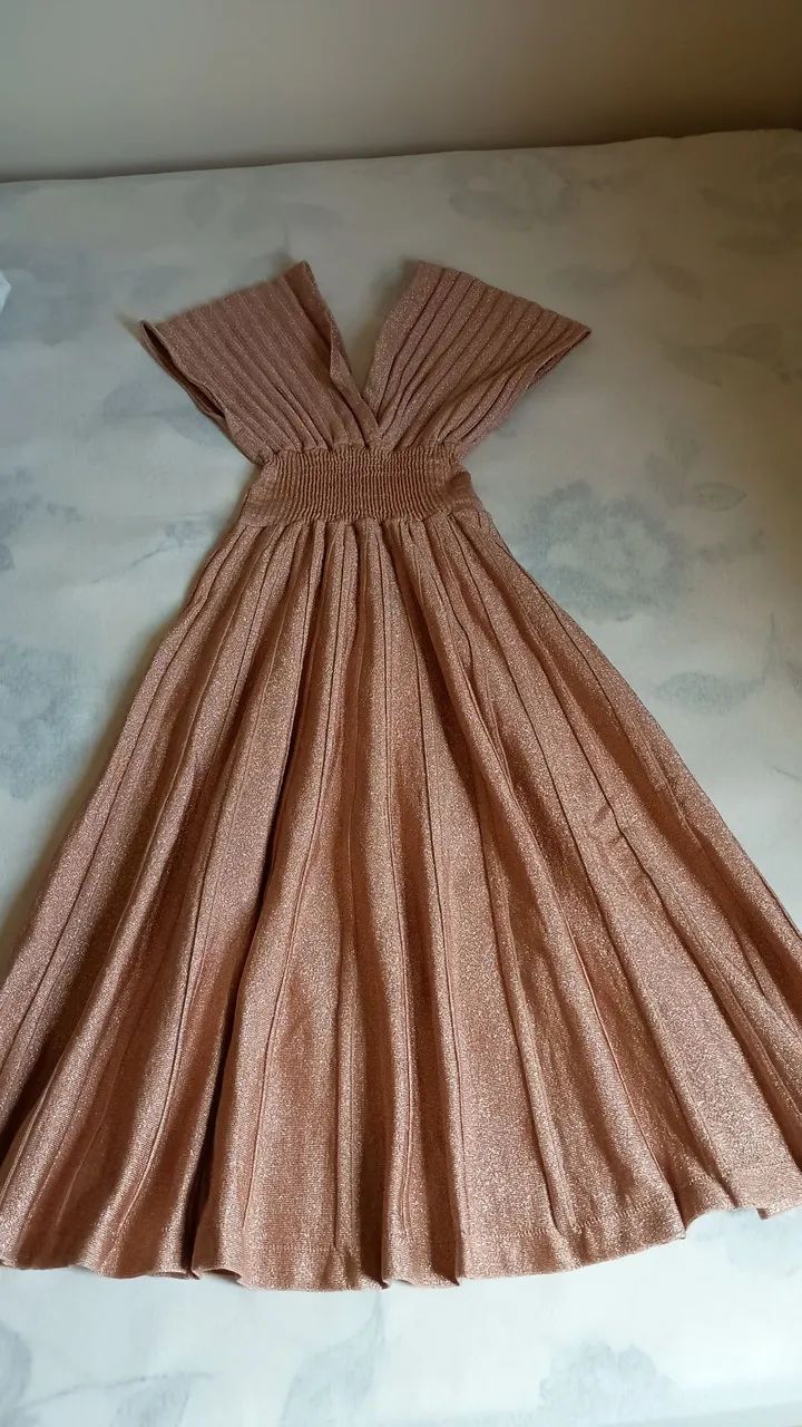 Vestido MIDI  - Foto 2
