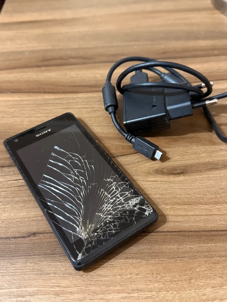 Sony xperia