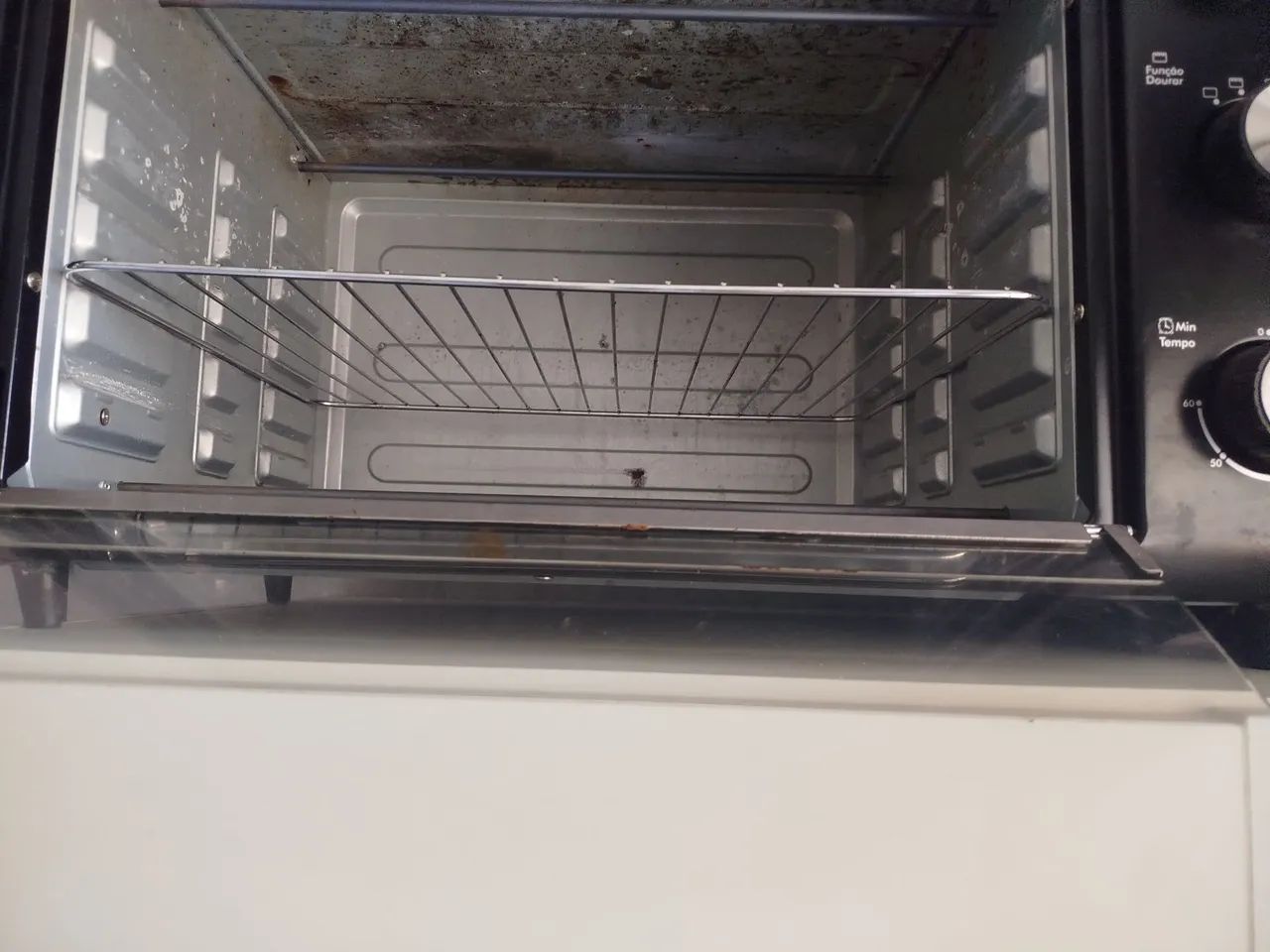 Forno Britânia 43L - Foto 2