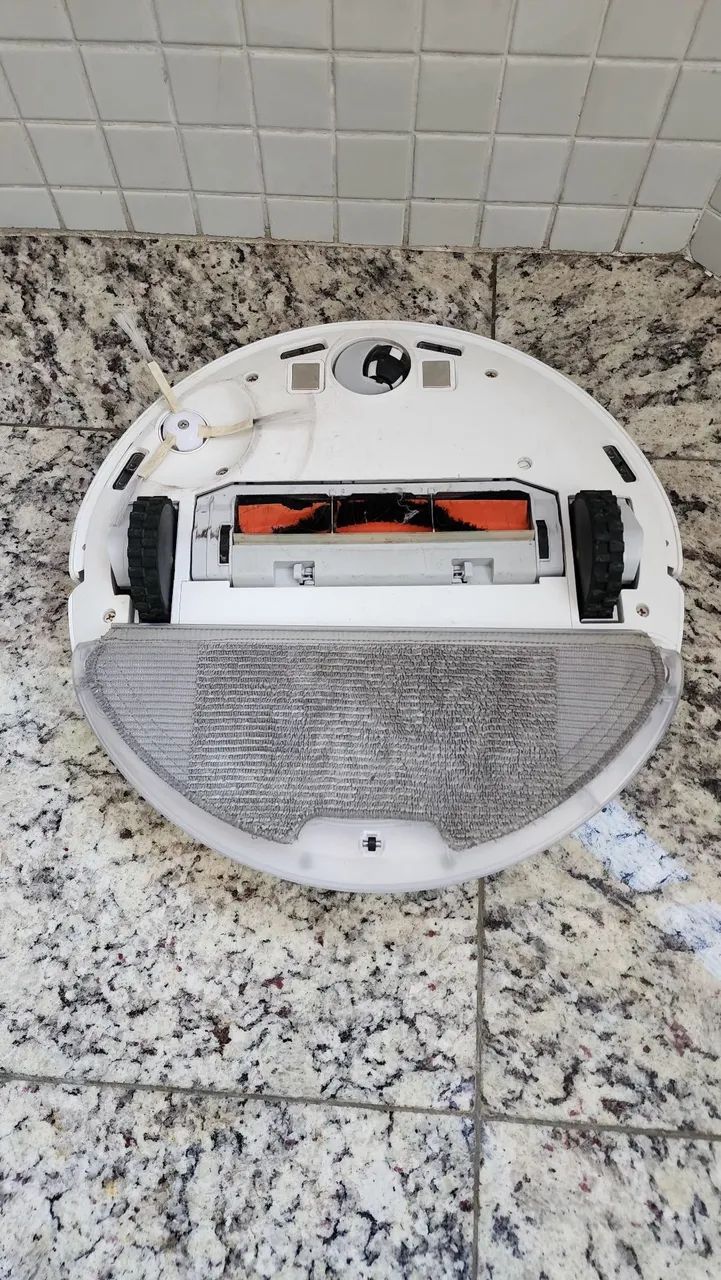 Robô Aspirador de Pó - Xiaomi Mop 2 Lite - Foto 2