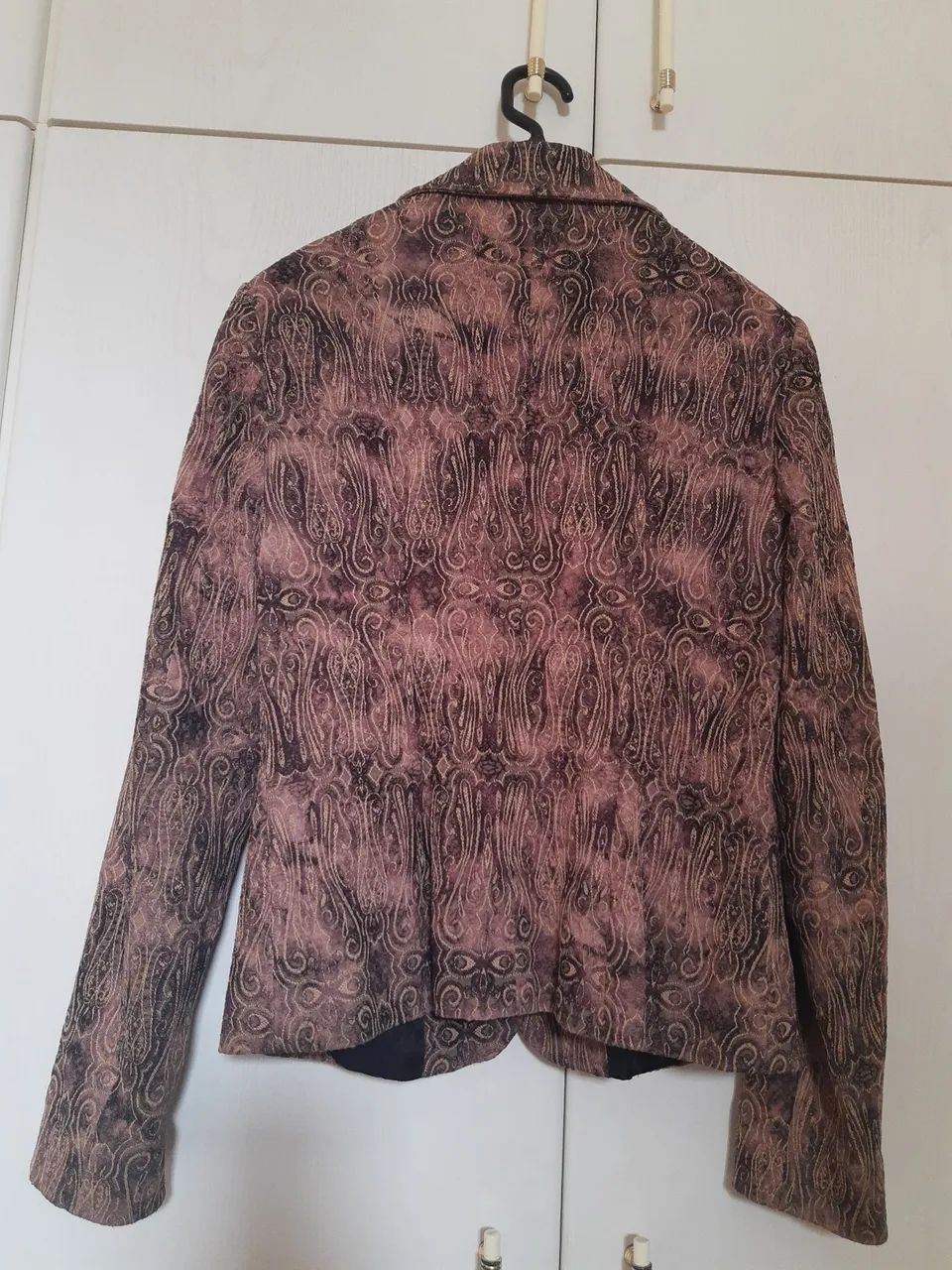 Blazer ginestra  - Foto 2