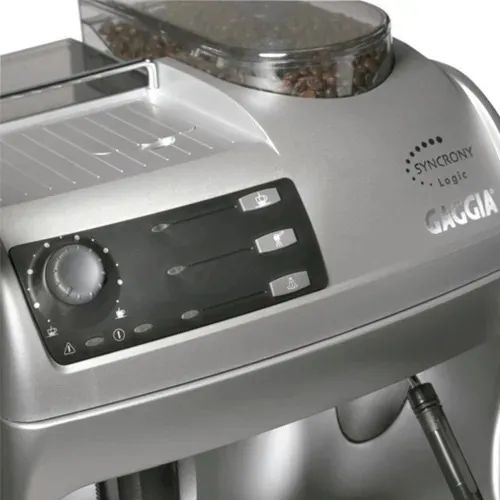 Máquina de café expresso - Gaggia sincrony logic - Foto 3